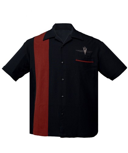 Steady clothing hemd - clothing,