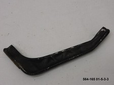 Stoßstangenecke-Halter Halter