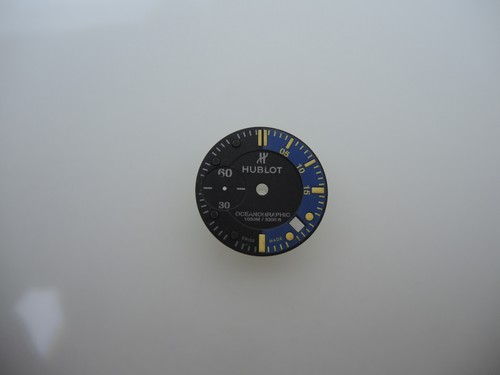Hublot oceanographic 1000 - oceanographic,
