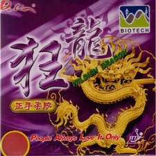 Palio Wildish Dragon BioTech
