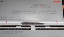 Märklin 26610 H0 Zugpackung