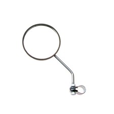 Universal Spiegel ø110 M8 /