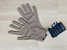 ?⚜️Handschuhe Eiskunstlauf Swarovski Hautfarben Gr S?⚜️