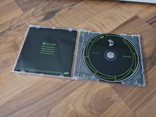 Bushido album aggro - bushido,