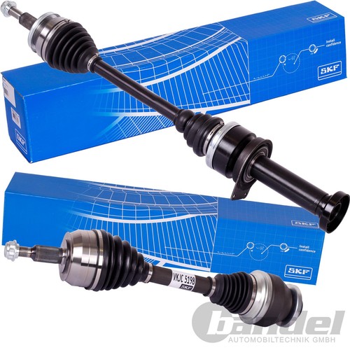 Skf antriebswelle rechts - 2x,