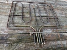 Oberhitze Heizspirale Miele