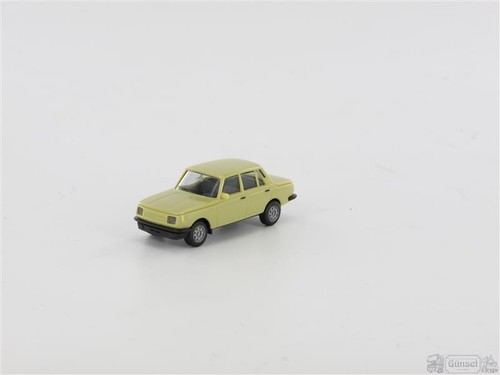 Herpa 022705 wartburg - herpa, 022705-bg
