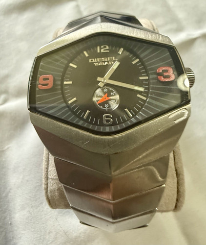 Diesel only the brave men - only,
