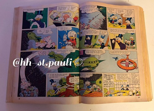 Micky maus heft - maus,