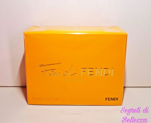 Fan fendi eau - fendi, 75