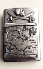 Zippo Feuerzeug Limited