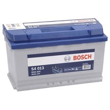 Bosch S4 013 Autobatterie 12V