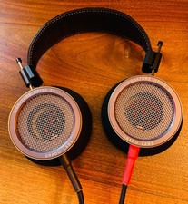 Grado Signature HP100SE