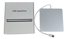 Apple USB Superdrive A1379