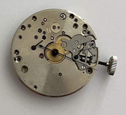 Uhrwerk chronograph tissot - uhrwerk, /