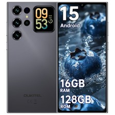 OUKITEL C62 Android 15