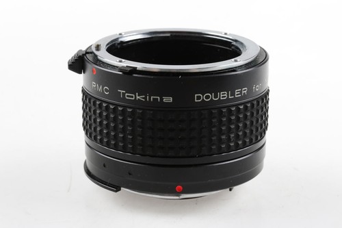 Tokina rmc telekonverter - rmc, 2x
