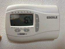 Eberle INSTAT+ 3R