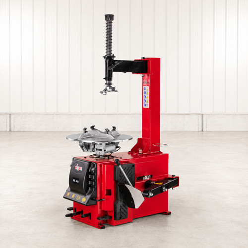 Reifenmontiermaschine