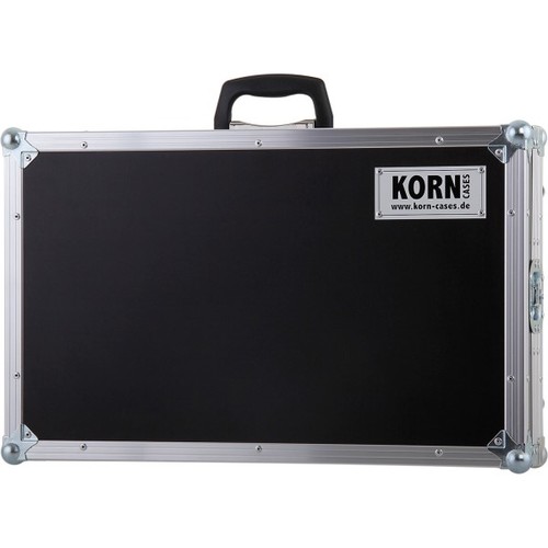 Korn case numark - korn,