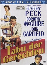 DVD -TOP- RARITÄT: Tabu der