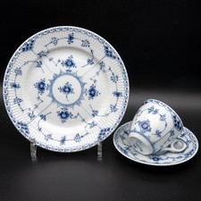 3-tlg. - Royal Copenhagen 1