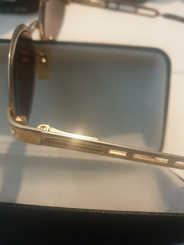 Dolce gabbana unisex