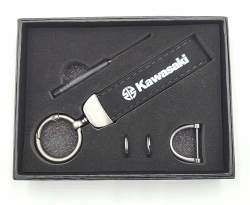 Kawasaki schlüsselanhänger - kawasaki,