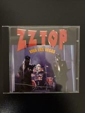 ZZ -Top - Viva Las Vegas