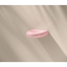 Barbie™ x HEWI Seifenablage B477.017 einfarbig rosa