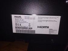 Philips Fernseher 32 Zoll