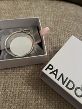 pandora armband 16cm silber