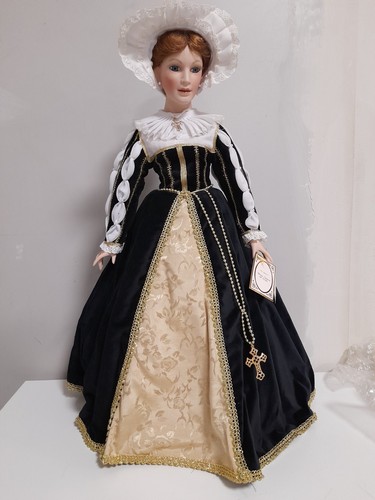 Alberon mary queen scots - mary,