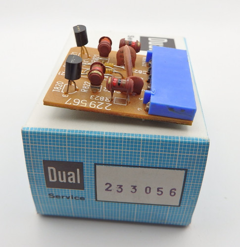 Original dual elektronische - original,