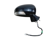 Außenspiegel rechts TOYOTA AVENSIS T27 (2009-2011) 9 PIN POLIG FARBCODE 209