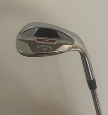 Callaway CB Chrome Gap-Wedge