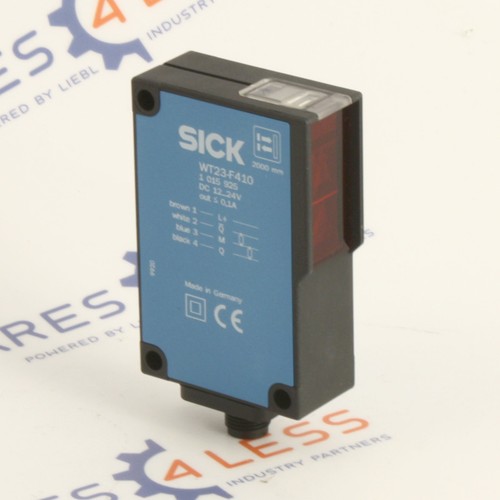 Sick reflexions lichttaster - reflexions,