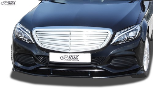 Rdx vario frontspoiler - vario-x, für