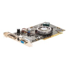 Grafikkarte SAPPHIRE ATI RADEON 9600 XT 256MB 1024-JC29-1A-SA AGP