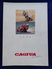 Cagiva Super City Mito