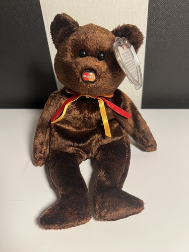 Ty beanie baby - -,