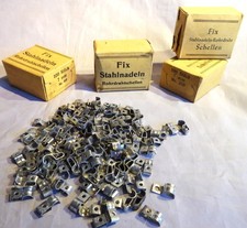 Stahlnadeln-Rohrdraht-