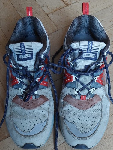 Karhu fusion grösse - karhu,