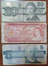 Alte Banknoten für Sammler,"