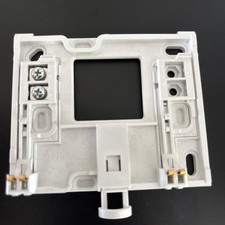 Buderus Wandmontagesockel für RC 20 RC 30,35 u. RC 300,310