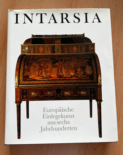 Intarsia europäische - intarsia.,