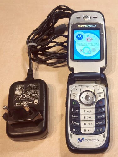 Klapphandy motorola v360 mb - v360++5,