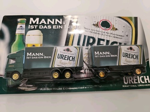 Werbetruck lkw ureich neu - werbetruck,