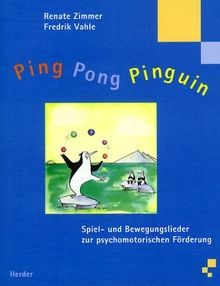 Ping pong pinguin - ping,, von