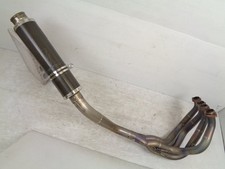 KAWASAKI Z1000 ZRT00A 03-06